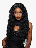 SENSATIONNEL - HEXDOLL LACE WIG "MORTICIA"