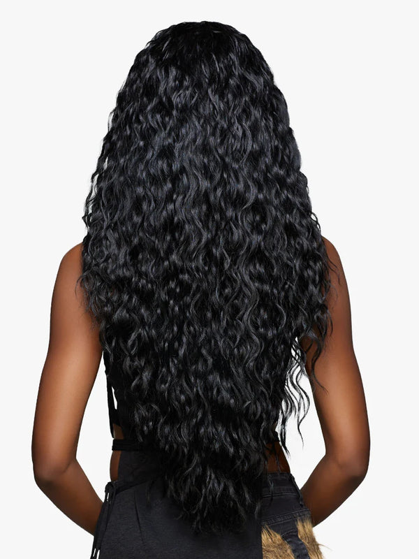 SENSATIONNEL - HEXDOLL LACE WIG "MORTICIA"