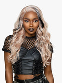 SENSATIONNEL - HEXDOLL LACE WIG RAVEN