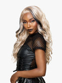 SENSATIONNEL - HEXDOLL LACE WIG RAVEN