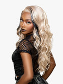 SENSATIONNEL - HEXDOLL LACE WIG RAVEN