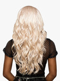 SENSATIONNEL - HEXDOLL LACE WIG RAVEN