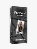 SENSATIONNEL - HEXDOLL LACE WIG RAVEN