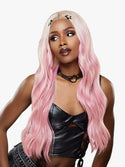 SENSATIONNEL - HEXDOLL LACE WIG VEX