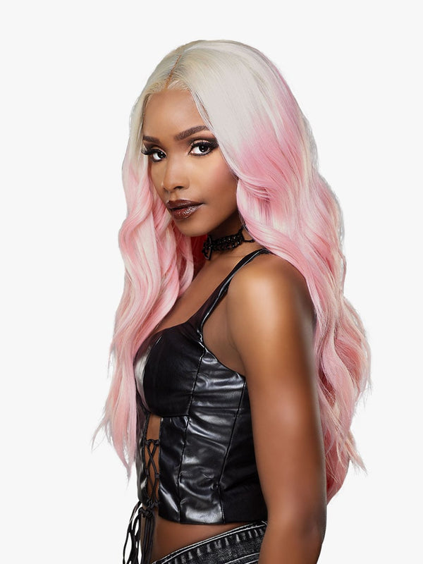 SENSATIONNEL - HEXDOLL LACE WIG VEX