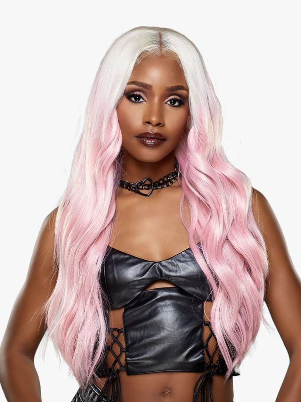 SENSATIONNEL - HEXDOLL LACE WIG VEX