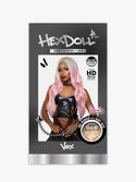 SENSATIONNEL - HEXDOLL LACE WIG VEX