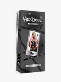 SENSATIONNEL - HEXDOLL LACE WIG VEX