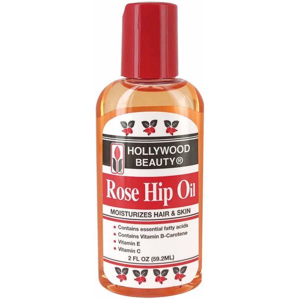 HollyWood Beauty - Rose Hip Oil