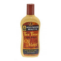 HollyWood Beauty - Trea Tree Creme Brulee Oil Moist
