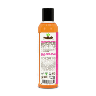 TALIAH WAAJID - Love My Natural Hair Honey Clean Deep Cleanse Clarifying Shampoo