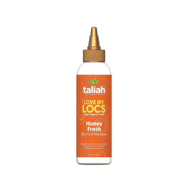 TALIAH WAAJID - Love MY Locs Honey Fresh Dry Gel Shampoo