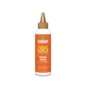 TALIAH WAAJID - Love MY Locs Honey Fresh Dry Gel Shampoo