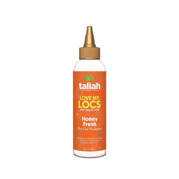 TALIAH WAAJID - Love MY Locs Honey Fresh Dry Gel Shampoo