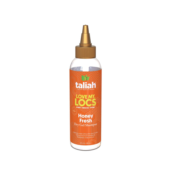 TALIAH WAAJID - Love MY Locs Honey Fresh Dry Gel Shampoo