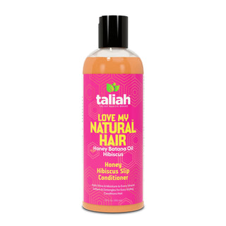 TALIAH WAAJID - Love My Natural Hair Honey Hibiscus Slip Conditioner