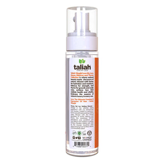 TALIAH WAAJID - Love My Locs Honey Set Loc Setting Mousse