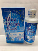 BLUE OCEAN ROSE - All-In-One Soft Contact Lens Solution
