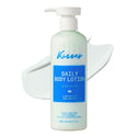 KISS - RUBY KISSES DAILY BODY LOTION