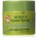 ISOPLUS - Natural Remedy Olive Oil & Lanolin Conditioner