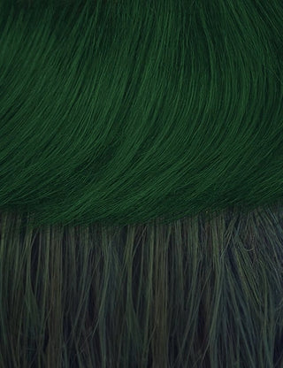 Buy jade-green OUTRE - WIGPOP - TOBY - HT