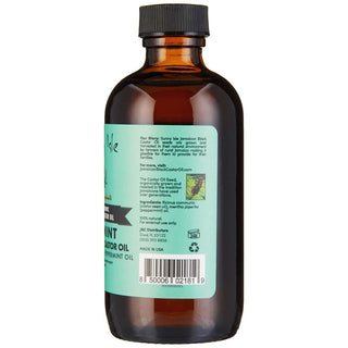 SUNNY ISLE - Jamaican Black Castor Oil with Peppermint