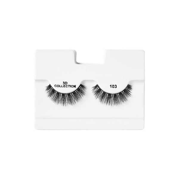 KISS - IENVY 3D LASH COLLECTION - 103