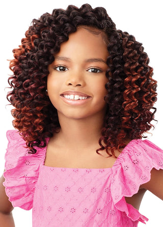 OUTRE - X-PRESSION - LIL LOOKS - DEEP CURL 6