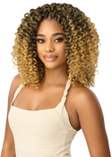 OUTRE - X-PRESSION - TWISTED UP - LALA WANDCURL 8