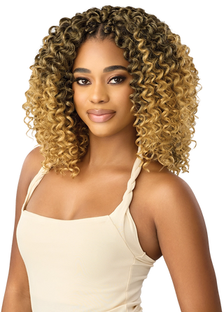 OUTRE - X-PRESSION - TWISTED UP - LALA WANDCURL 8
