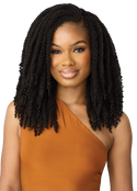 OUTRE - X-PRESSION - TWISTED UP - SWICY AFRO TWIST 12