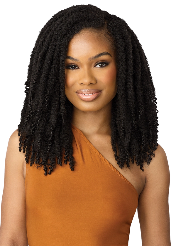 OUTRE - X-PRESSION - TWISTED UP - SWICY AFRO TWIST 12