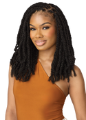 OUTRE - X-PRESSION - TWISTED UP - SWICY AFRO TWIST 12