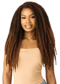 OUTRE - X-PRESSION - TWISTED UP - SWICY AFRO TWIST 18