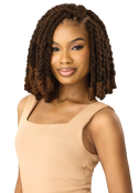 OUTRE - X-PRESSION - TWISTED UP - SWICY AFRO TWIST 18