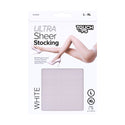 TOUCH UPS - Ultra Sheer Stocking