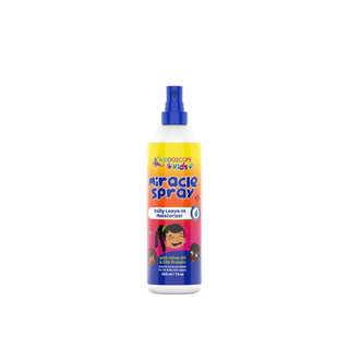 Kaleidoscope - Kids Miracle Spray - Daily Leave-In Moisturizer