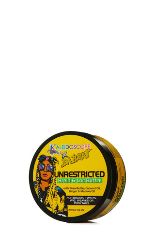 KALEIDOSCOPE - Da Brat Collection Unrestricted Braid & Loc Butter