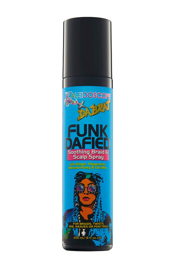 KALEIDOSCOPE - Da Brat Collection Funkdafied Soothing Braid & Scalp Spray