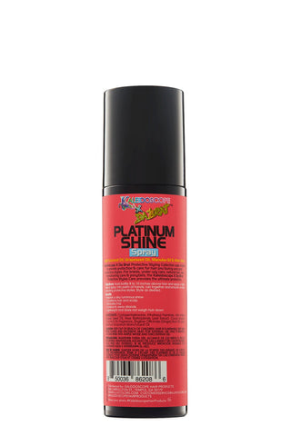 KALEIDOSCOPE - Da Brat Collection Platinum Shine Spray