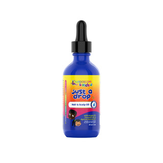 Kaleidoscope - Kids Just a Drop Hair & Scalp Oil