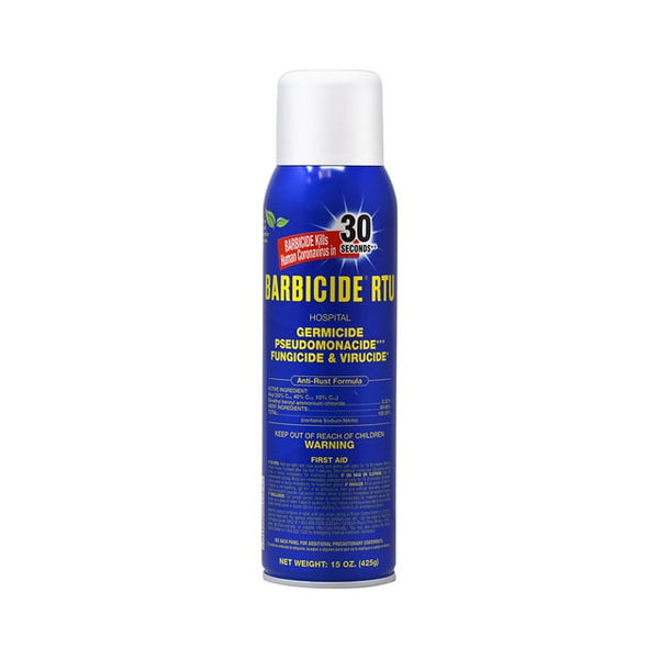 Barbicide - Disinfectant RTU