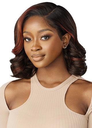 Buy drff-cocoa-ginger OUTRE - LACE FRONT WIG - MELTED HAIRLINE - SORANA - HT