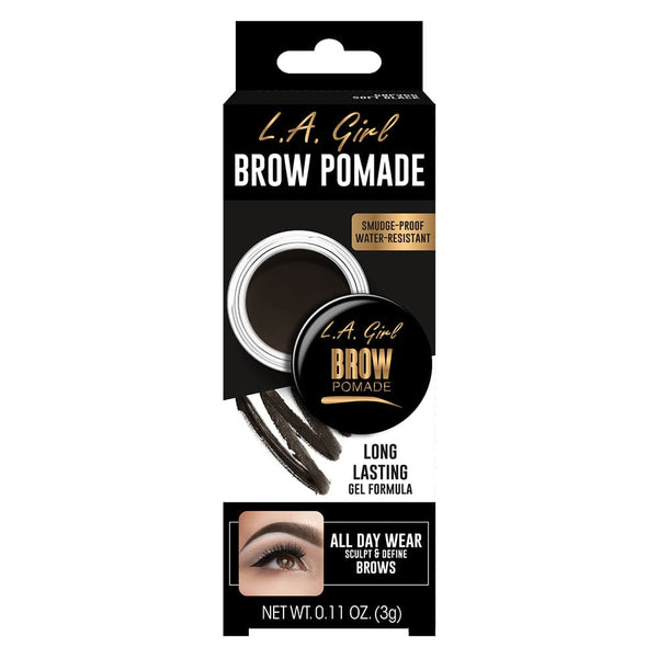 L.A. GIRL - BROW POMADE
