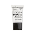 L.A. GIRL - PRO. PREP PRIMER