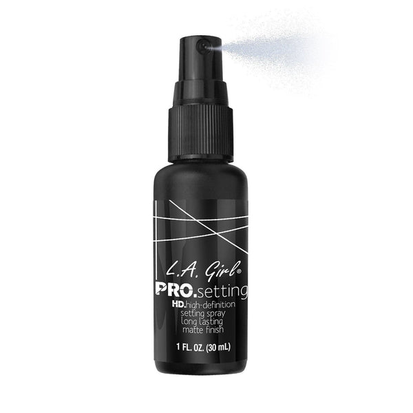 L.A. GIRL - PRO. SETTING SPRAY