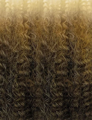 OUTRE - PURPLE PACK BRAZILIAN - FEATHER DOMINICAN 18"