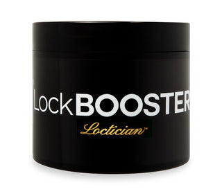 STYLE FACTOR - LOCK BOOSTER Loctician GOLD