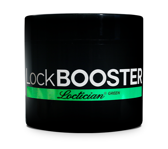 STYLE FACTOR - Lock Booster Loctician Green Pomade AVOCADO