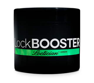 STYLE FACTOR - Lock Booster Loctician Green Pomade AVOCADO